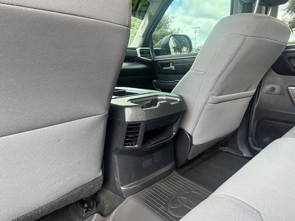 2023 Toyota Tundra - $36,900